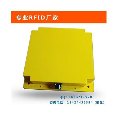 （佳维思）JRF33SA-1标配单口铁路车号自动识别系统  铁路车号运输管理图2