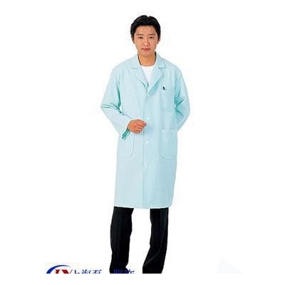 医生白大褂 护士服定制 医院工作服定制 上海医护服订做图3
