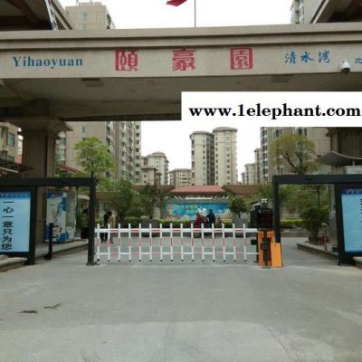 明腾TY-CP301车牌识别系统图4