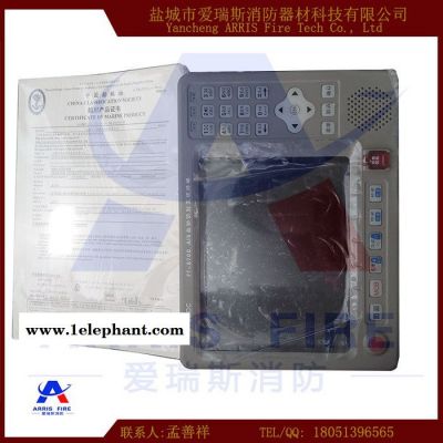 飞通FT-8700B级AIS船舶自动识别系统 AIS避碰仪图2