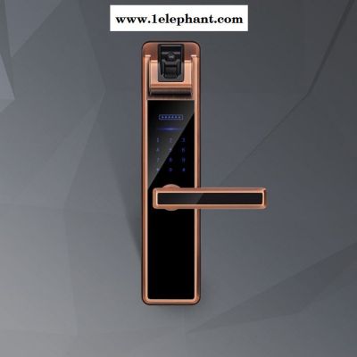 易时代ET320L 易时代指静脉锁 厂家供应 专业手指静脉识别系统研发制造厂商 指静脉门锁生产厂家图5