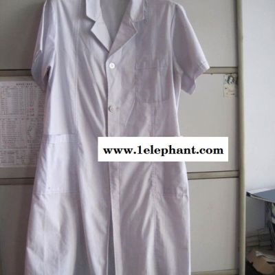 专业生产加工订做工作服,防护服,大褂,护士服h1直批特价图3