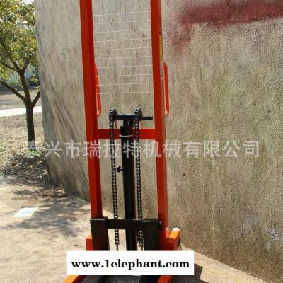 瑞拉特8米300KG移动式液压升降平台/升降机/液压升降平台  特种许可图4