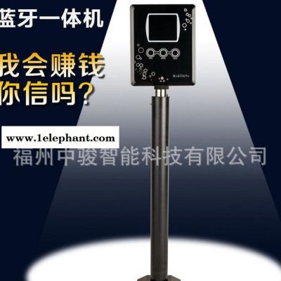 脱机蓝牙停车场管理收费系统小区不停车刷卡道闸系统车牌识别系统图3