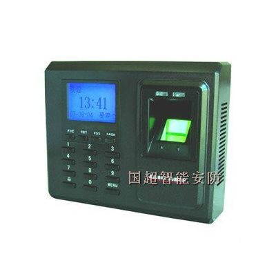 国超智能GCZN 门禁机指纹识别系统 门禁考勤一体机图6