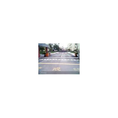 中山门禁系统 道闸系统 停车场系统 车牌识别系统生产厂家图5