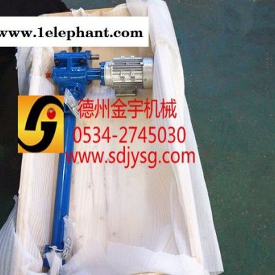 现货供应丝杆升降机厂家-德州金宇图5