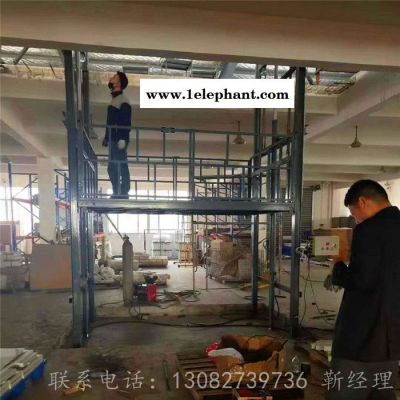 厂家供应 固定式升降平台 固定升降机 液压升降平台厂家出售图5