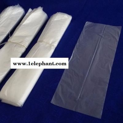 广东大胜 塑料包装材料 PO胶袋 平口袋 保鲜袋 PO袋生产批发定制厂家 稳固 结实耐用 超市商场水果蔬菜用图5