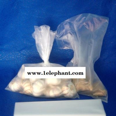 广东大胜 塑料包装材料 PO胶袋 平口袋 保鲜袋 PO袋生产批发定制厂家 稳固 结实耐用 超市商场水果蔬菜用图3