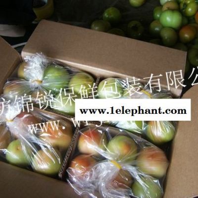 供应西红柿专用锦锐活性气调保鲜袋图3