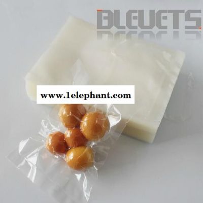 A级20*30真空袋 食品袋 透明包装袋 保鲜袋 QS认证 食品级 2斤装图3