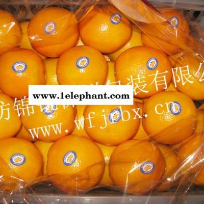 脐橙专用锦锐保鲜袋图8