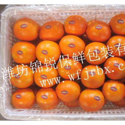 脐橙专用锦锐保鲜袋图6