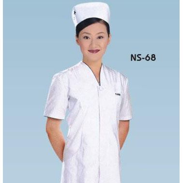 供应大量供应上海护士服套装、护士夏装