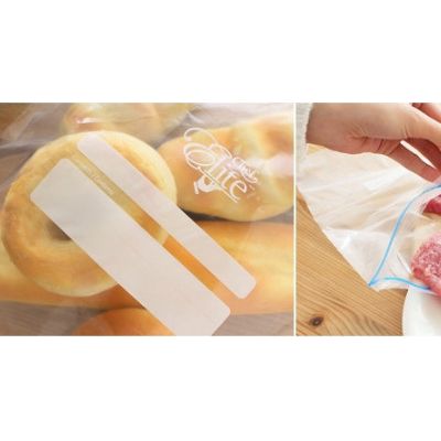 广州常用保鲜袋|冷冻食品保鲜袋|微波炉保鲜膜定制图2