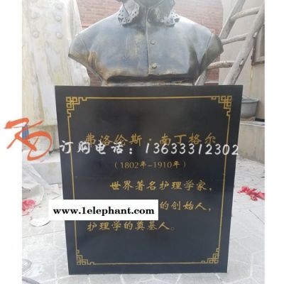 山东康大雕塑 玻璃钢南丁格尔雕塑医院护士白衣天使雕像图7