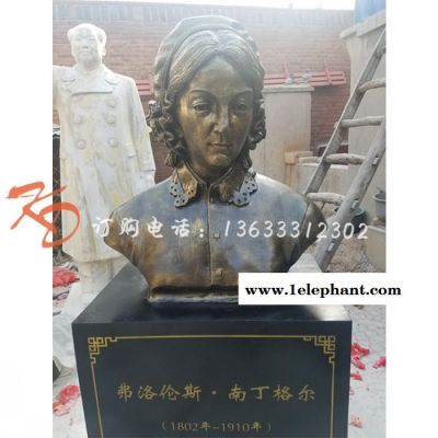 山东康大雕塑 玻璃钢南丁格尔雕塑医院护士白衣天使雕像图5