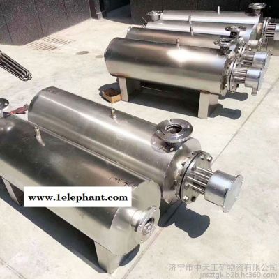 熔喷布加热器 不锈钢熔喷布加热器价格 支持定制熔喷布空气加热器图4