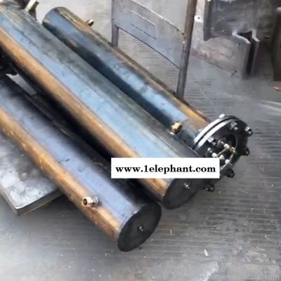 熔喷布加热器 不锈钢熔喷布加热器价格 支持定制熔喷布空气加热器图5