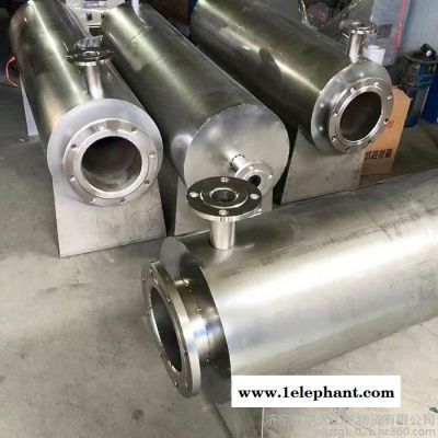 熔喷布加热器 不锈钢熔喷布加热器价格 支持定制熔喷布空气加热器图3