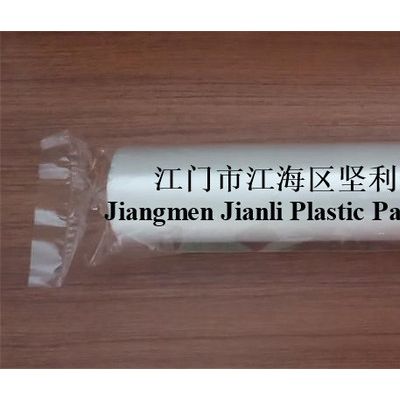江门胶袋** 超市用 家用HDPE/LDPE食品级连卷保鲜袋图3