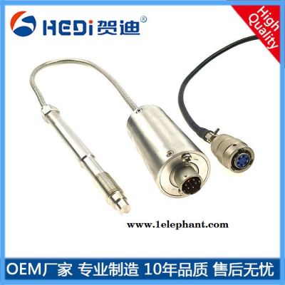 贺迪熔喷布高温熔体变送器PT124高温熔体压力传感器 高温熔体变送器批发图4