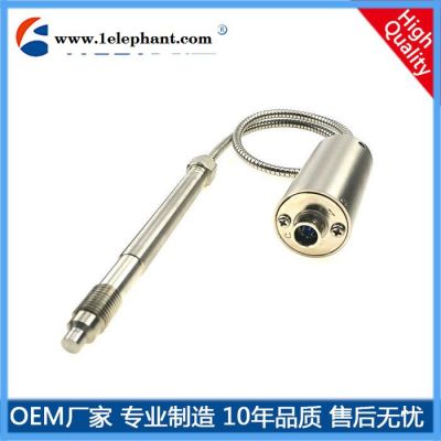 贺迪熔喷布高温熔体变送器PT124高温熔体压力传感器 高温熔体变送器批发图2