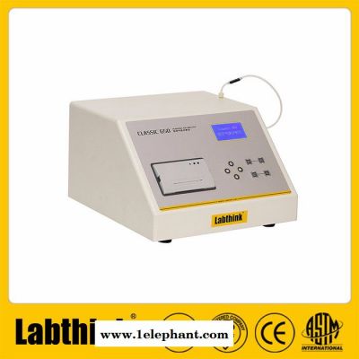 包装残留氧气含量检测仪,水果保鲜袋残氧仪-Labthink兰光品牌图2
