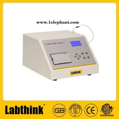包装残留氧气含量检测仪,水果保鲜袋残氧仪-Labthink兰光品牌图3