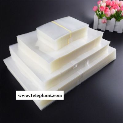 厂家定制 食品 真空包装袋 透明 pe尼龙共挤真空袋茶叶保鲜袋图3