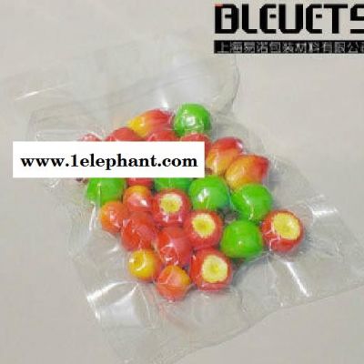 B级15*20食品真空袋/食品包装袋/真空袋 透明塑料袋 保鲜袋密封袋图2