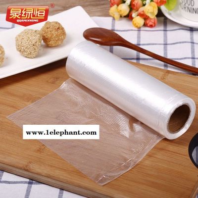 泉绿恒保鲜袋,食品保鲜袋**图2