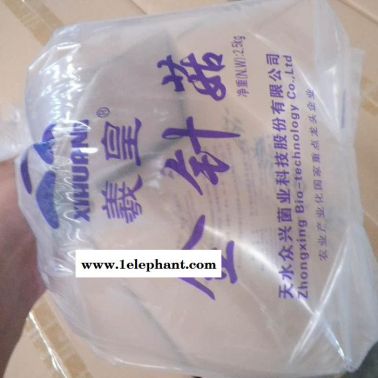 远航包装 食用菌防雾保鲜袋