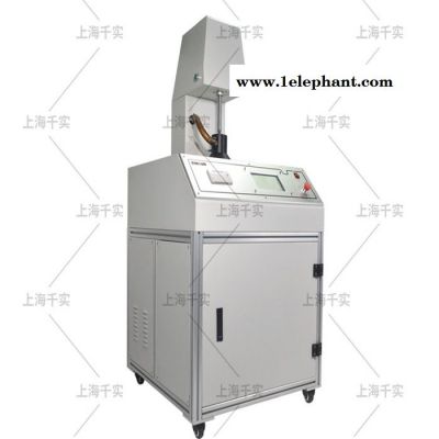 熔喷布过滤效率测试仪/熔喷布PFE过滤效率仪图5