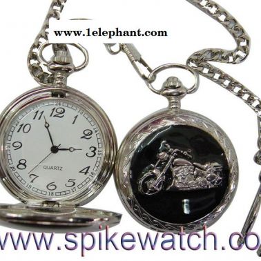 供应SPIKESPK-T006F电子表挂表  时尚护士表