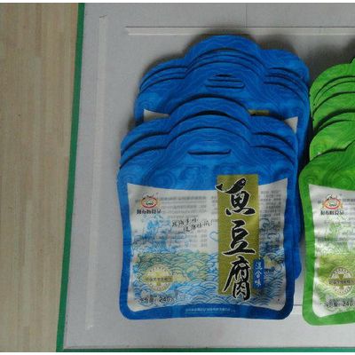 恒旭 花纹保鲜袋图8