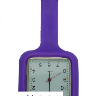 供应SPIKESPK-T006硅胶表 硅胶护士表 护士表 方形