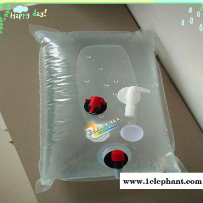 【定做】气液包装袋 装液体袋 无菌铝箔盒中袋 食品级保鲜袋图2