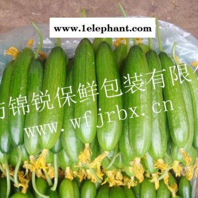 供应茄子专用锦锐活性气调保鲜袋图2