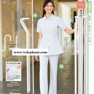 环诚 医生服 护士服 刷手服 导诊服图2