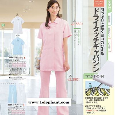 环诚 医生服 护士服 刷手服 导诊服图4