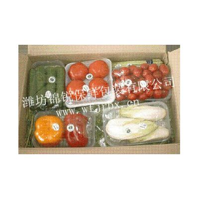 蔬菜专用锦锐保鲜袋图5