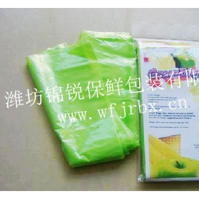 蔬菜专用锦锐保鲜袋图2