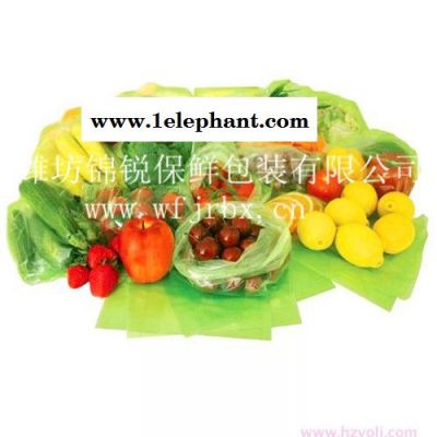 蔬菜专用锦锐保鲜袋图4