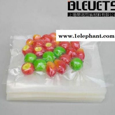 25*30cmA级真空袋/抽真空/食品真空包装袋/保鲜袋【bleuets】图2