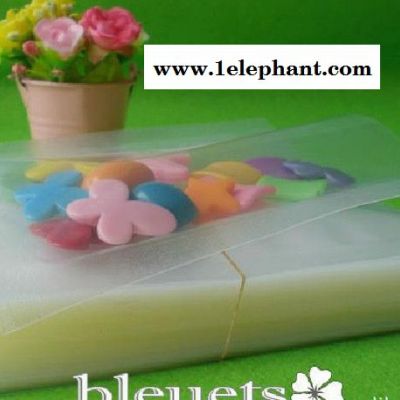 25*30cmA级真空袋/抽真空/食品真空包装袋/保鲜袋【bleuets】图3