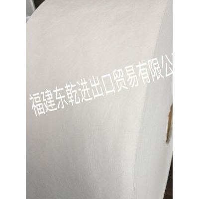 厂家喷生产现货90.95.99级熔喷布 一次性口罩专用无纺布 无毒性图3