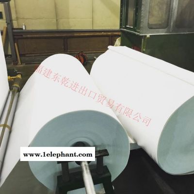 厂家喷生产现货90.95.99级熔喷布 一次性口罩专用无纺布 无毒性图2