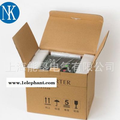 供应上海能垦NK8000-018G 18.5KW 熔喷布设备配套专用变频器图3
